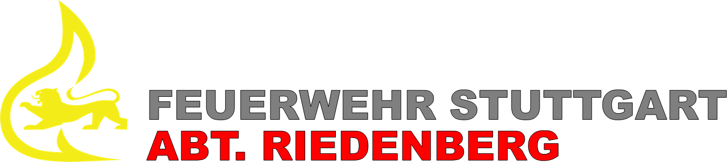 Feuerwehr Stuttgart – Freiwillige Feuerwehr Abt. Riedenberg