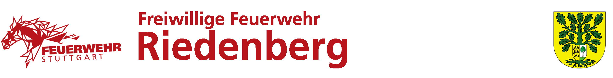 Feuerwehr Stuttgart – Freiwillige Feuerwehr Abt. Riedenberg